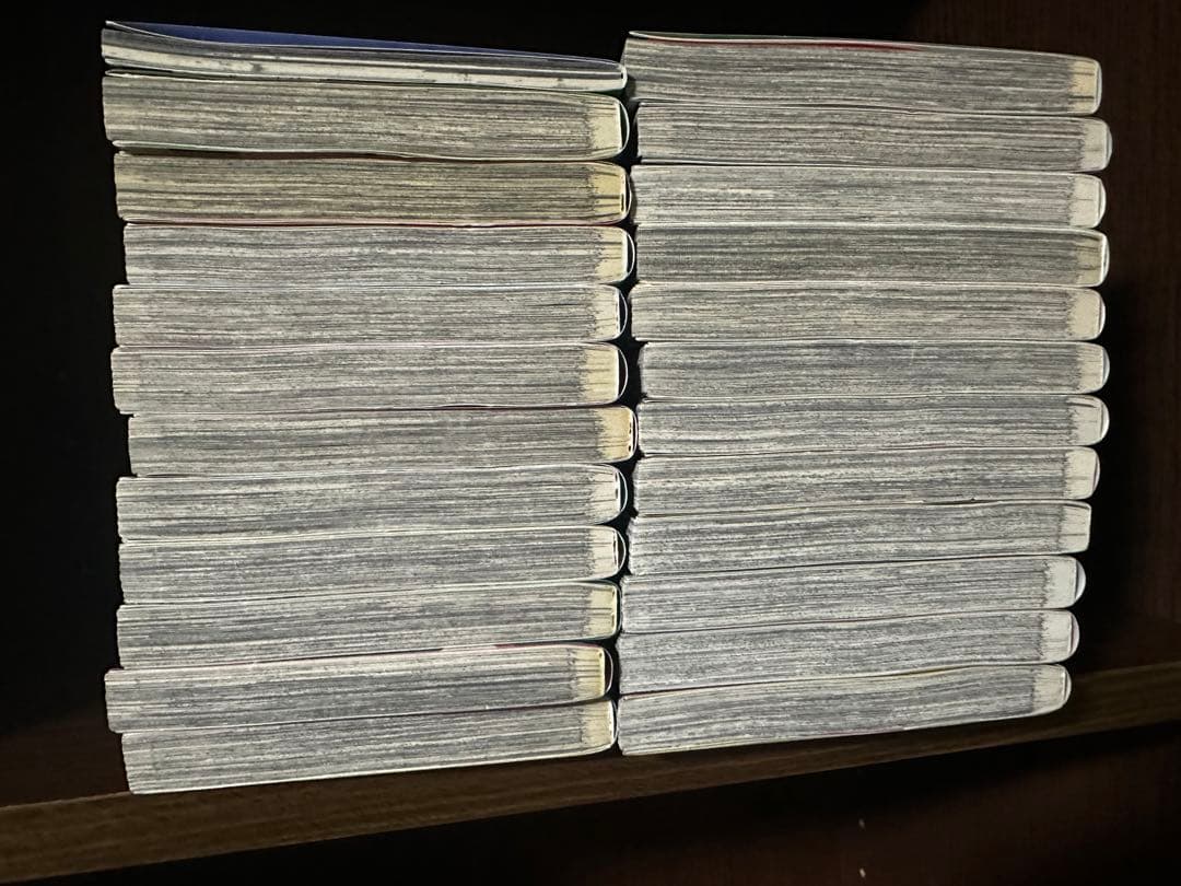 チェンソーマン 1〜23巻＋映画特典ガイド　全巻セット