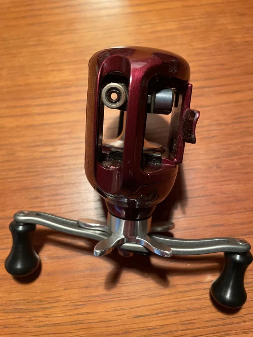 スコーピオン1500カスタム