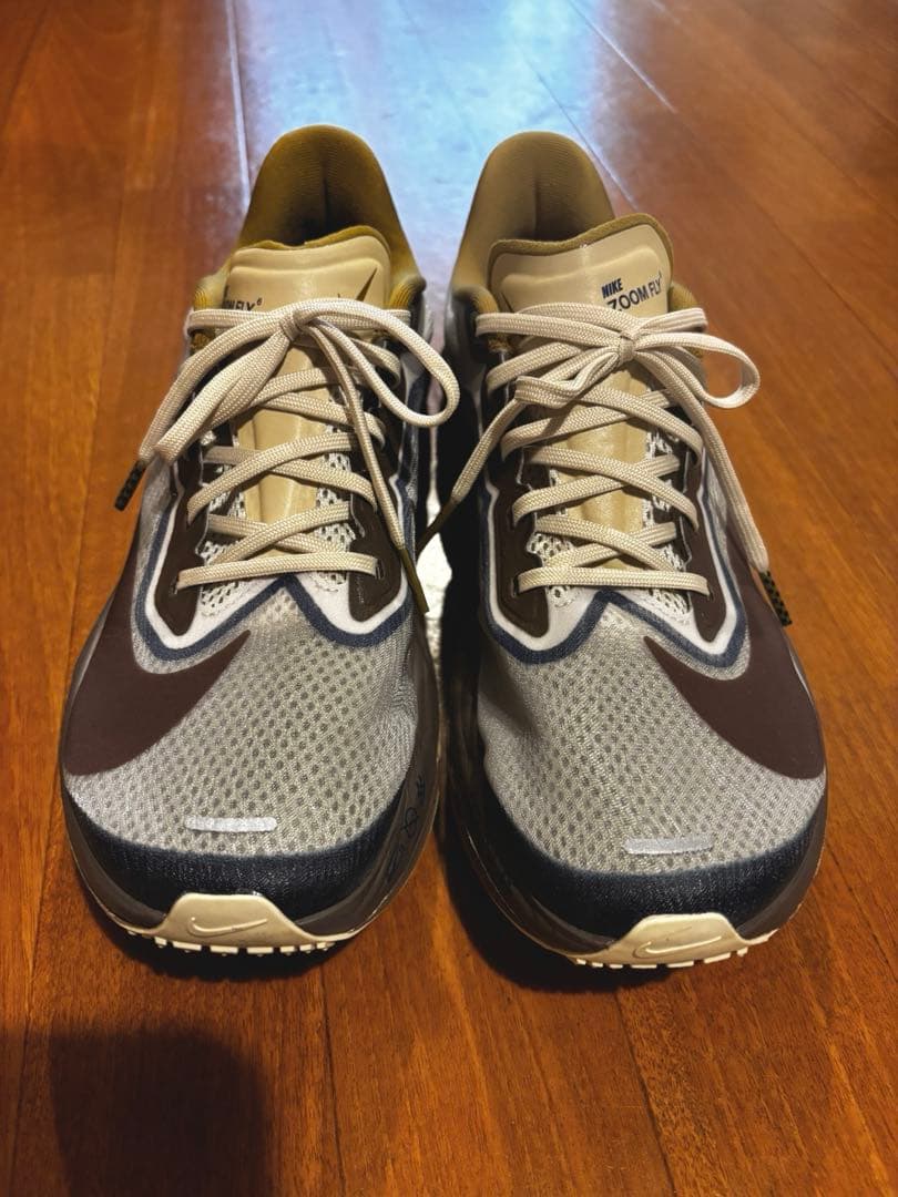 Nike Zoom Fly 6 ズームフライ6 プレミアム 26.0㎝