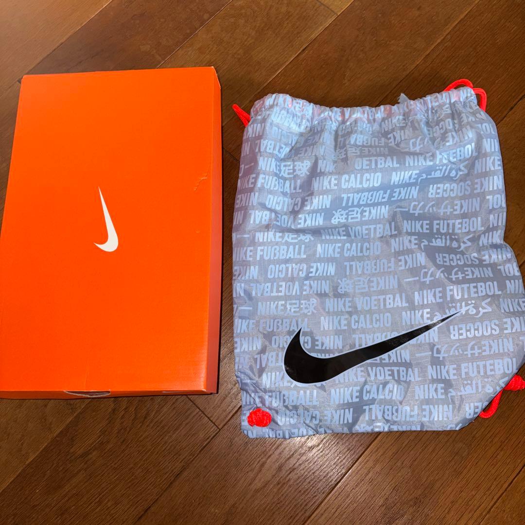 シューズ Nike Phantom 6 LOW ELITE AG-PRO