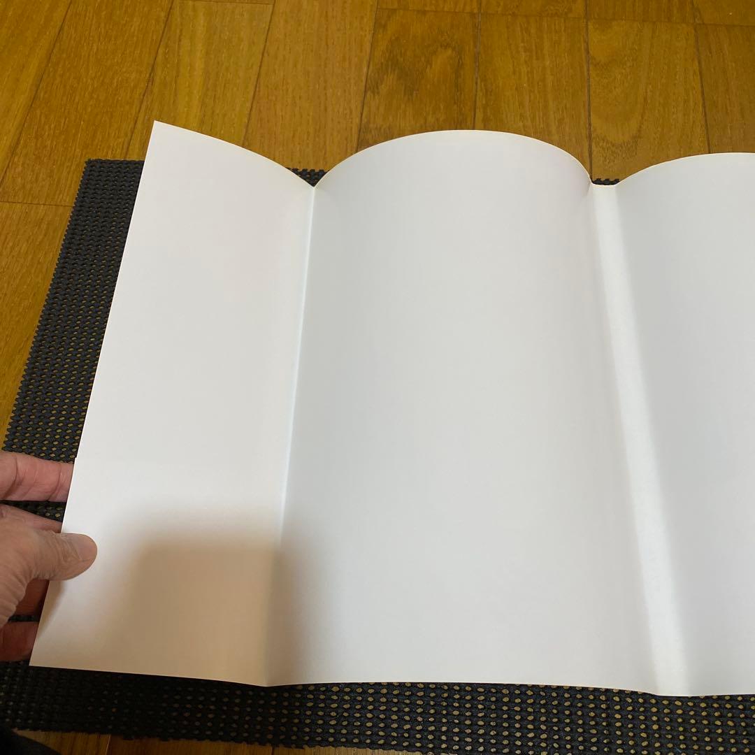 BLOOD of NIRA's CREATURE　韮沢靖追悼画集　 初版　帯付き