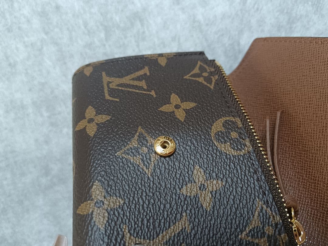 財布 M62472 ICチップ