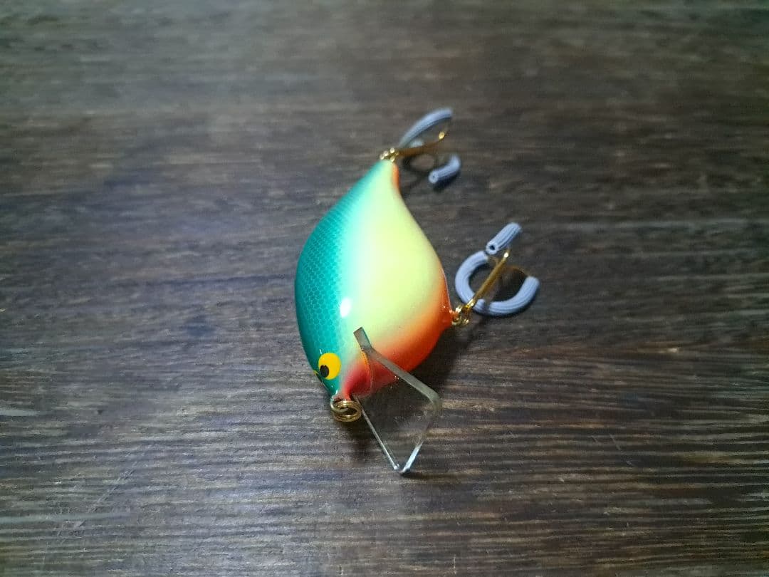 バルサ50　オリジナル　オリジナルサイズ➀