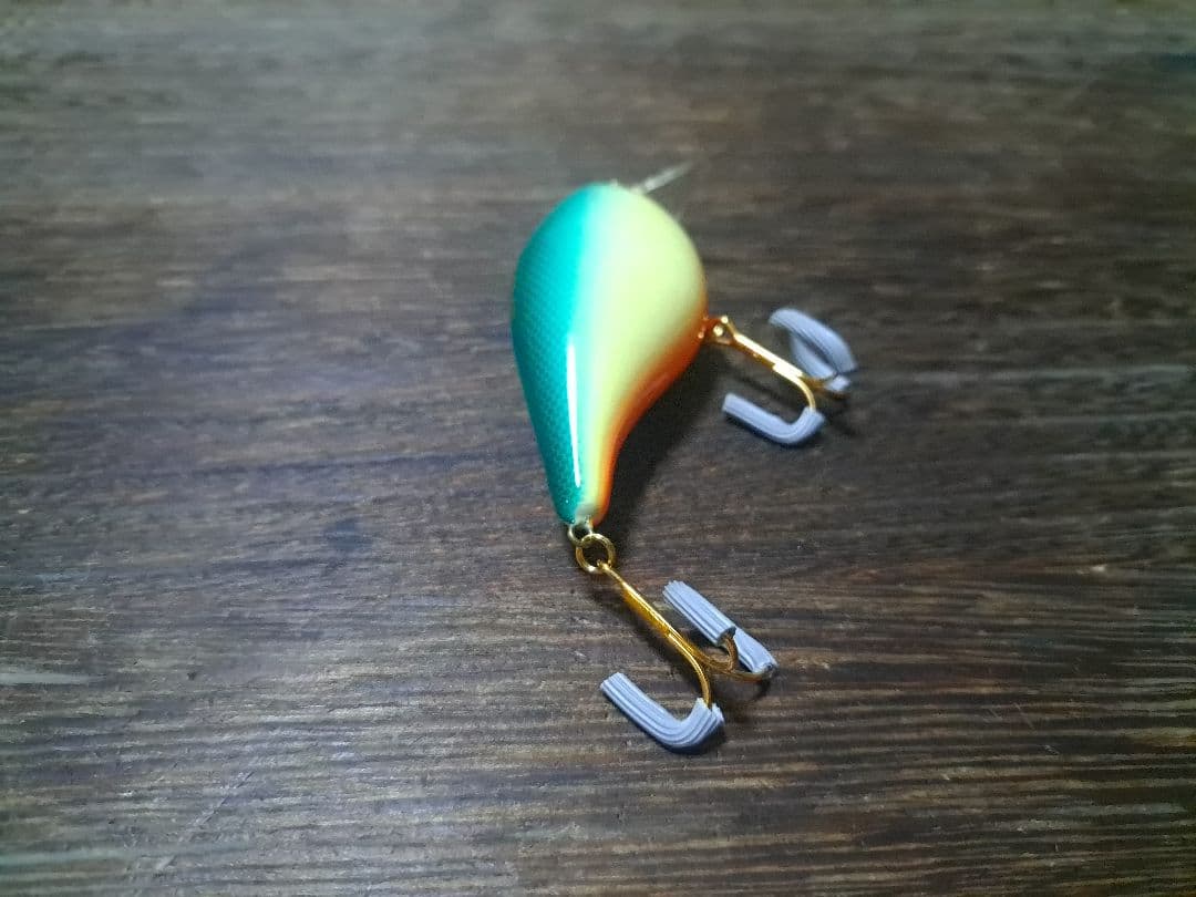 バルサ50　オリジナル　オリジナルサイズ➀