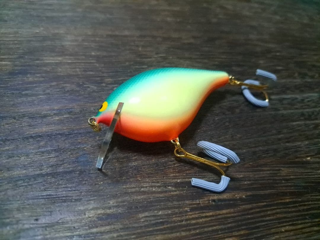 バルサ50　オリジナル　オリジナルサイズ➀