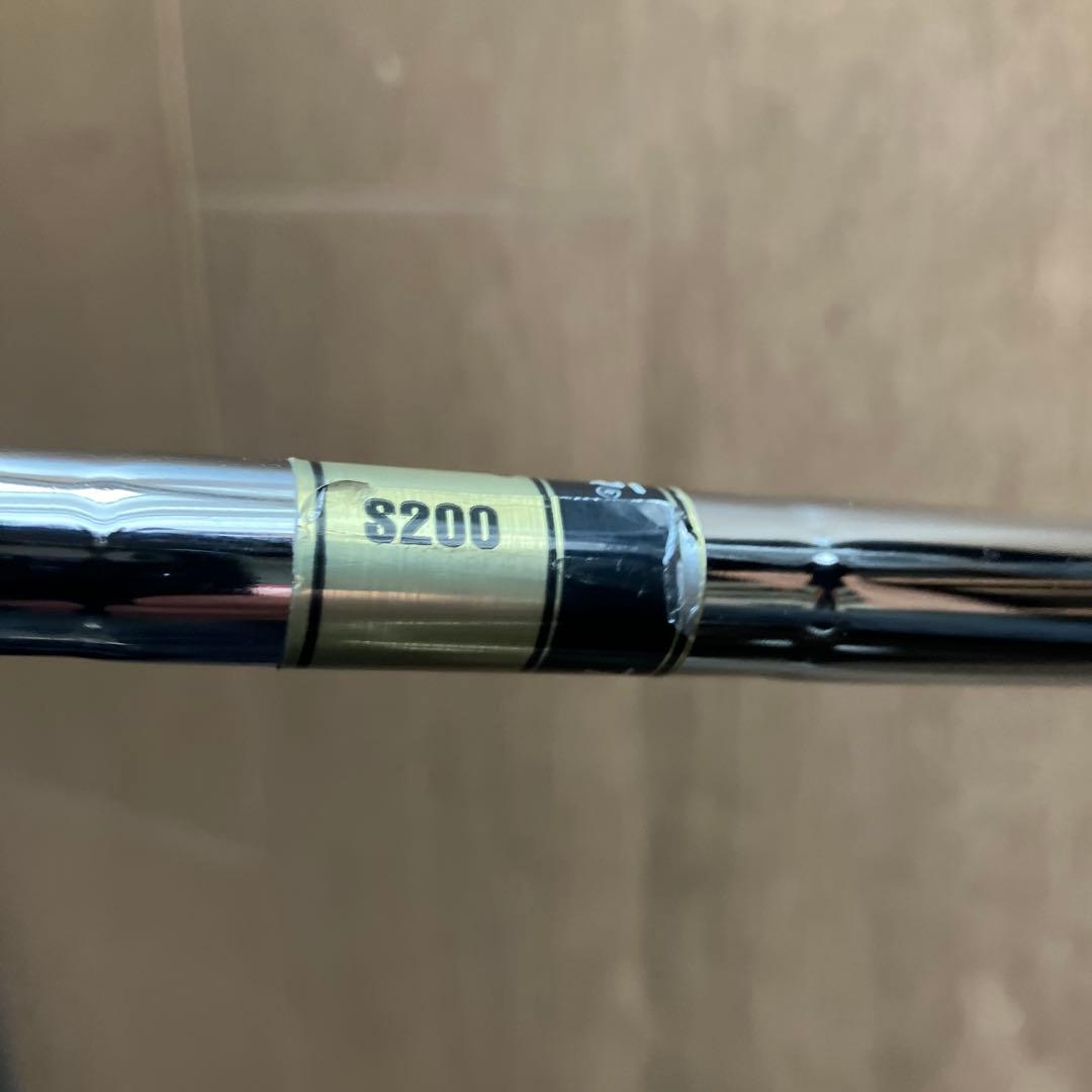 クラブ VOKEY FORGED 2023