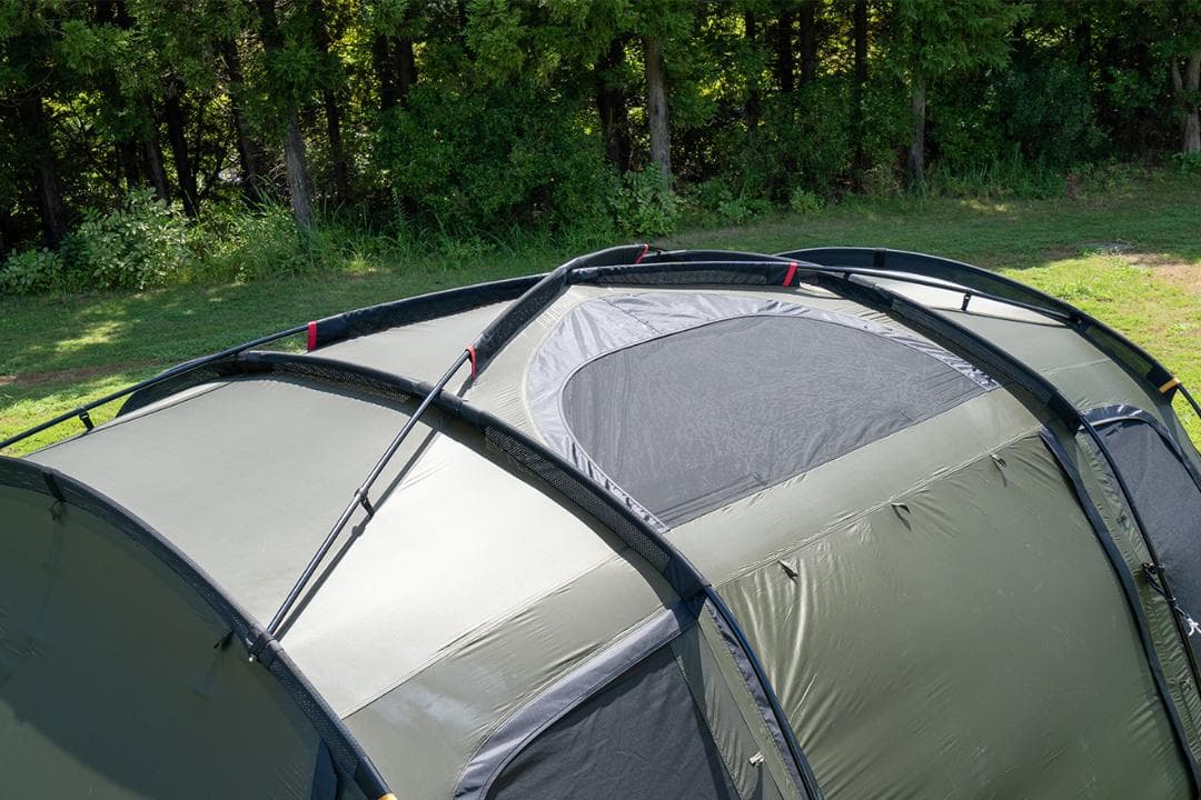 オガワ ソレスト B品 2779 インナーテント付（６人用） 屋外展示会使用品