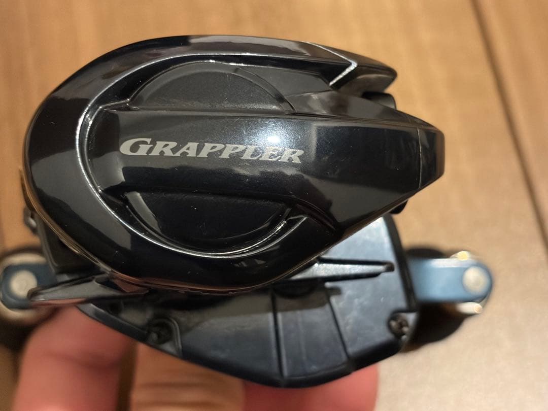 グラップラー 151HG