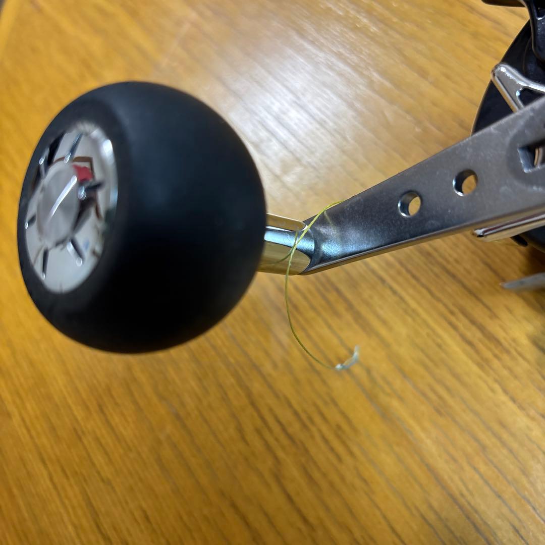 Daiwa電動リールマグマックス300