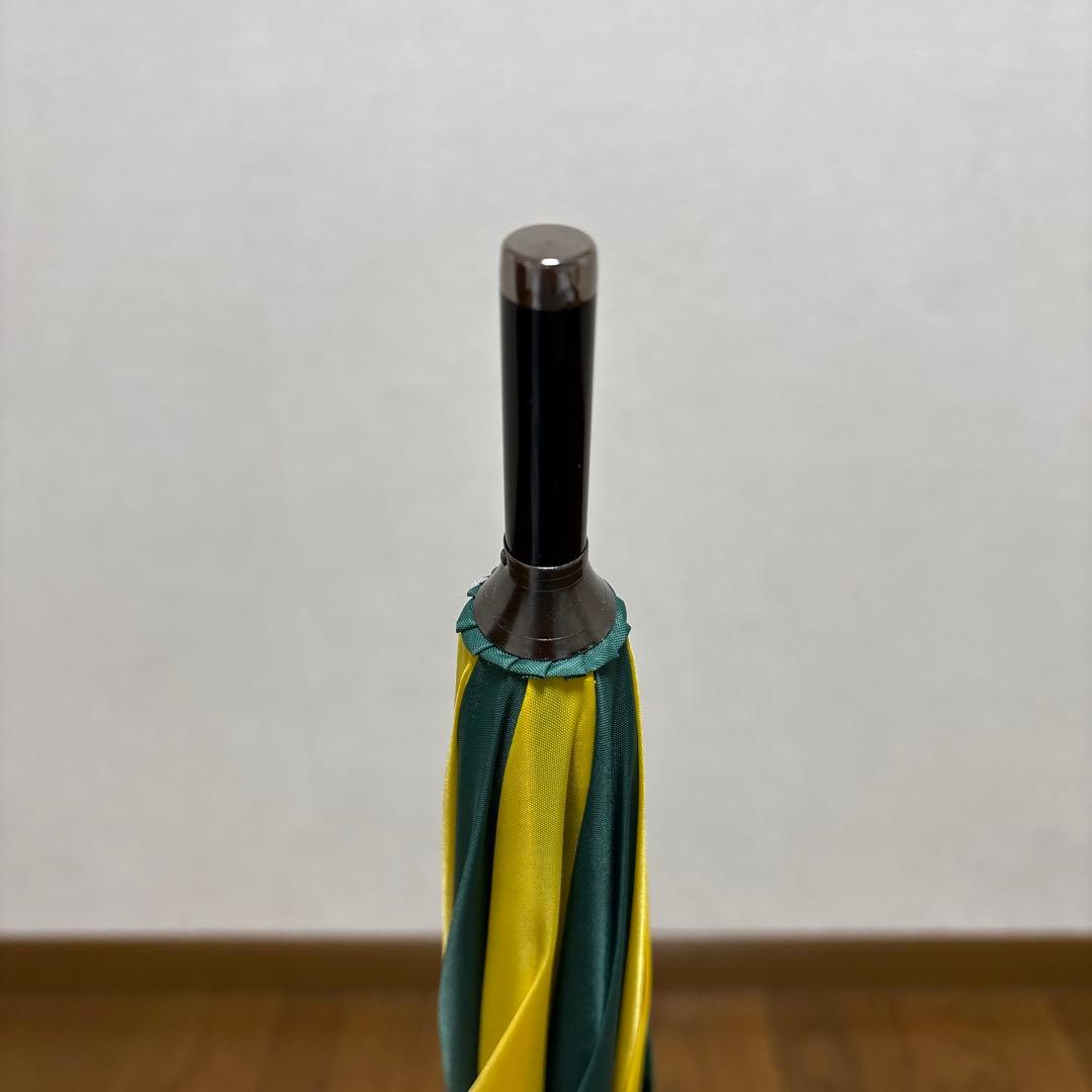 新品未使用！ 希少！ 静岡学園サッカー部 スポーツアンブレラ 傘 静学