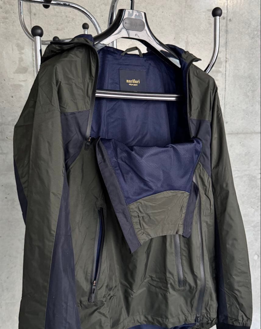 narifuri ナリフリ プルブレーカー