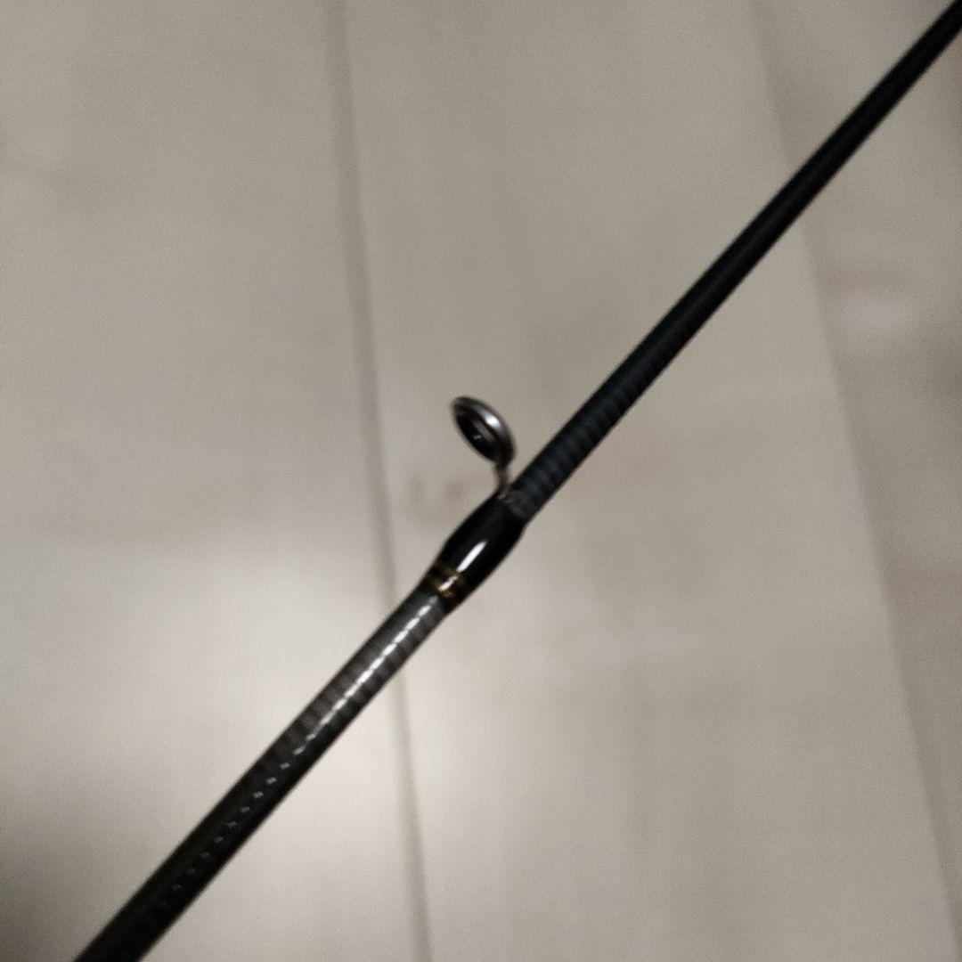 アブガルシア(Abu Garcia) XROSSFIELD　XRFC-702M