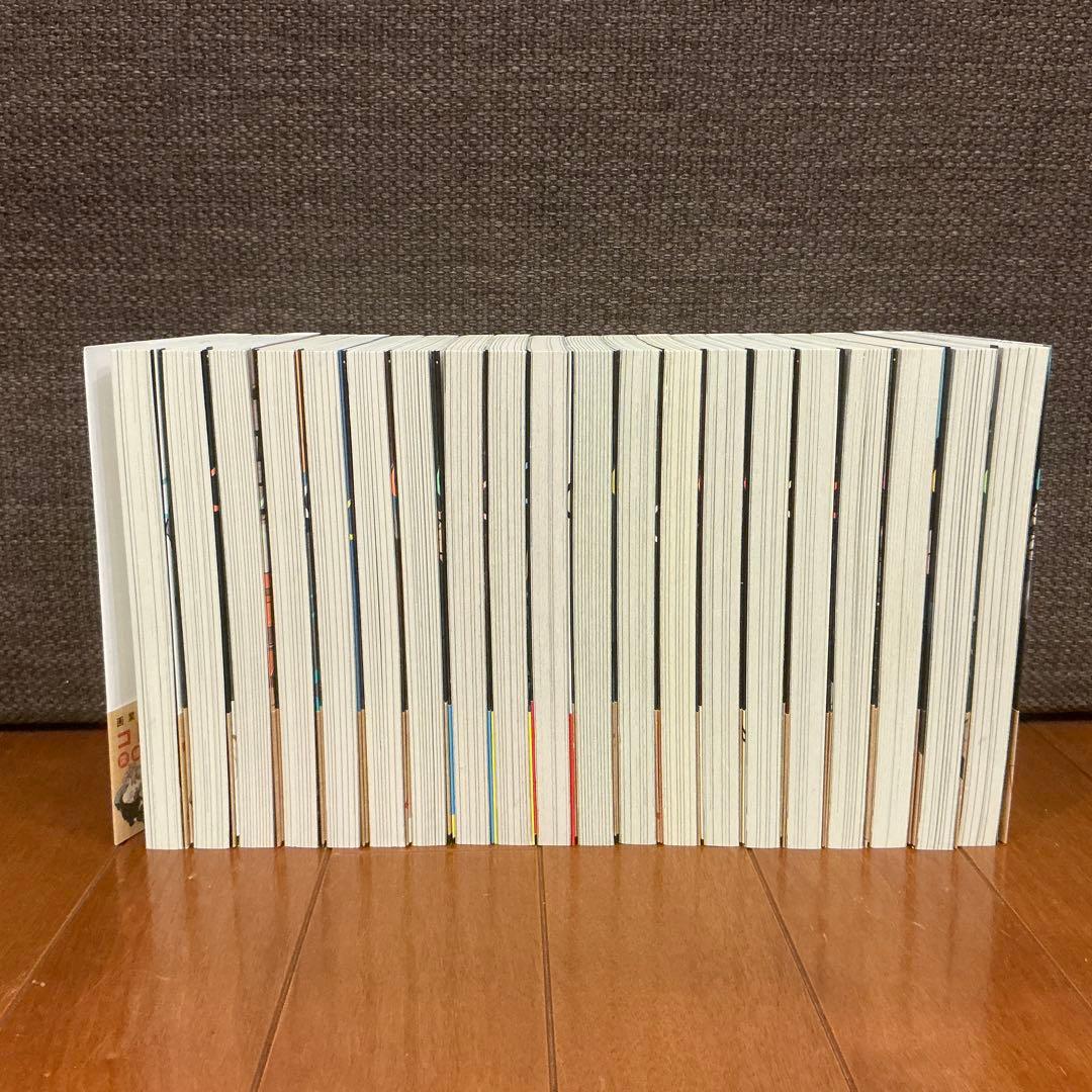 ★よふかしのうた 全巻(全て初版)セット★コンプリート