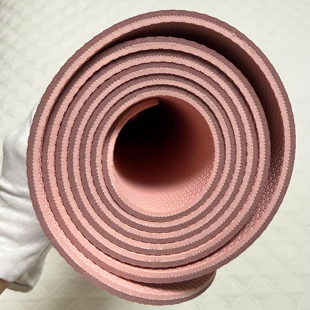 SUKALA ヨガマットセット ピンク
