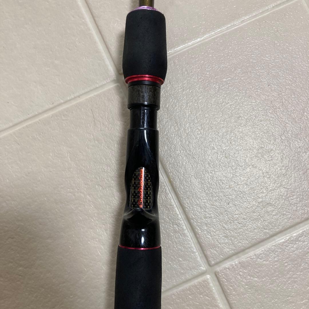 メガバス　デストロイヤー　エヴォルジオンF4