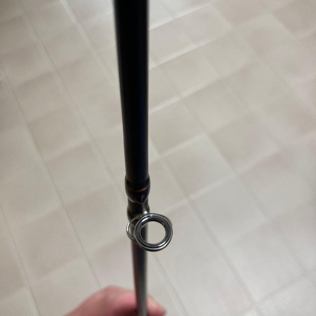 メガバス　デストロイヤー　エヴォルジオンF4