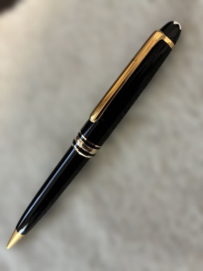 ◾️モンブラン 164 ボールペン◾️マイスターシュテュック クラシック◾️筆記良好◾️