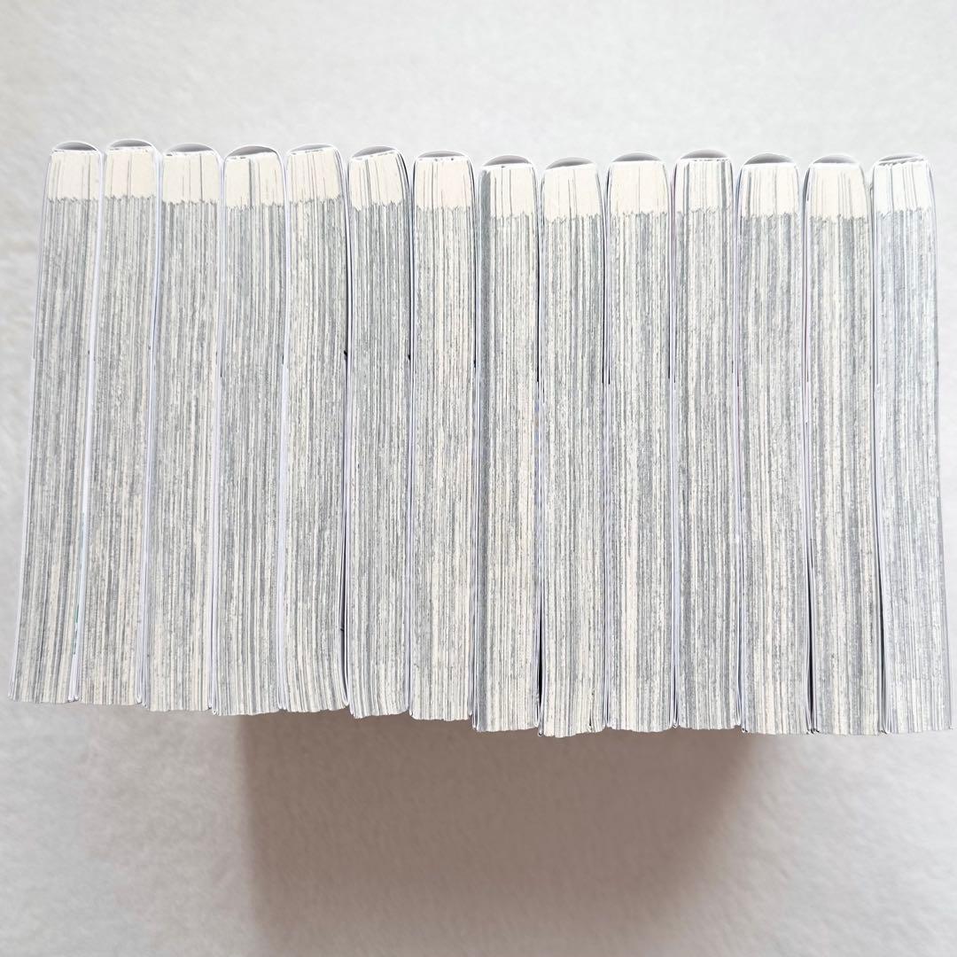 薬屋のひとりごと 1〜14巻セット