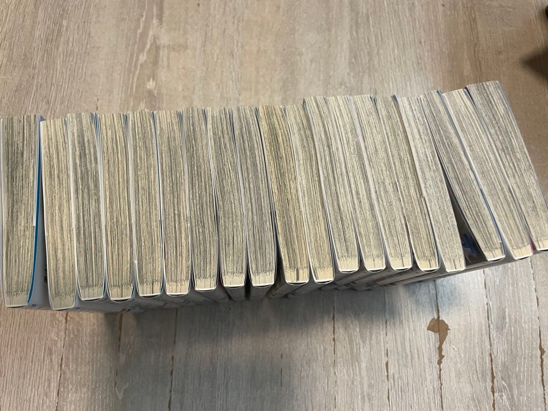 アオのハコ 1-19巻セット