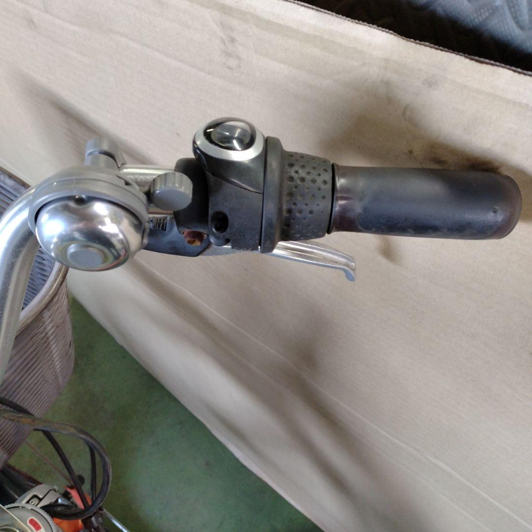 [406] あや@断捨離中  送料無料 ヤマハPAS Natura