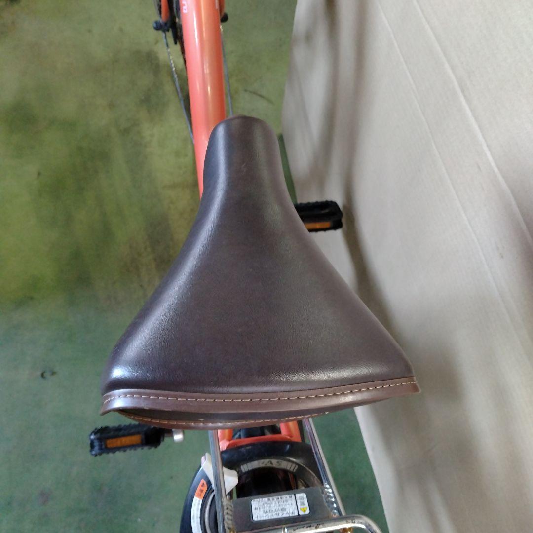 [406] あや@断捨離中  送料無料 ヤマハPAS Natura