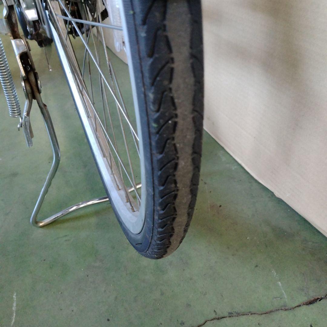 [406] あや@断捨離中  送料無料 ヤマハPAS Natura