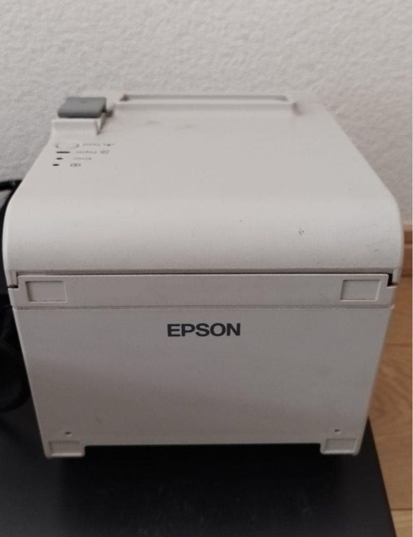 エプソンプリンター/TM-T20Ⅱ　レジドロアセット