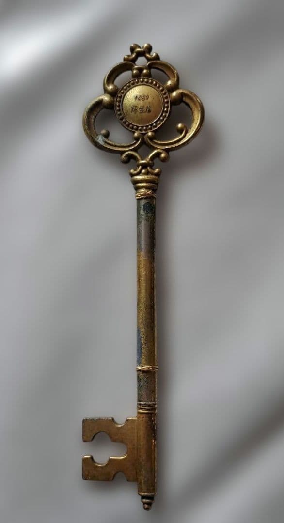 おまけ付【精工舎/SEIKOSHA】ゼンマイ式　八角ボンボン掛け時計アンティーク