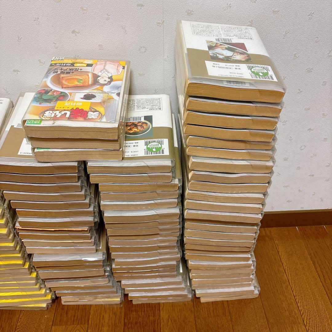 美味しんぼ 全109冊 アラカルト 花咲アキラ 雁屋哲