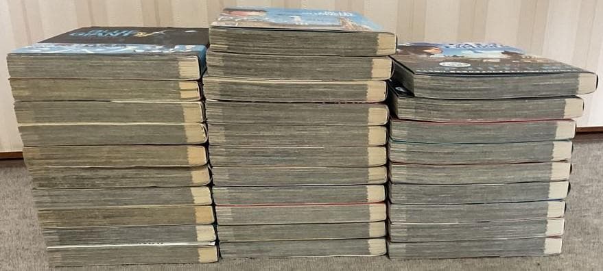 BLUE GIANT 計31巻セット(全巻初版・帯付き)