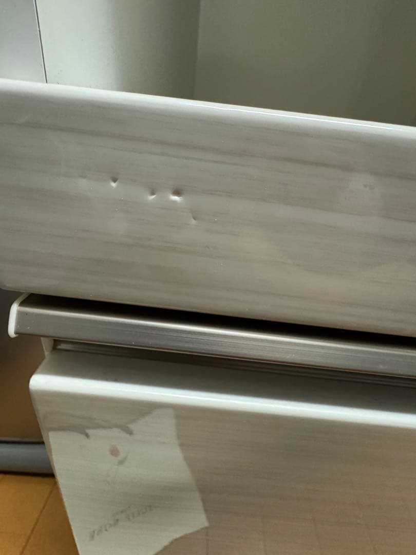 Taka！島忠　作業台付き食器棚　120