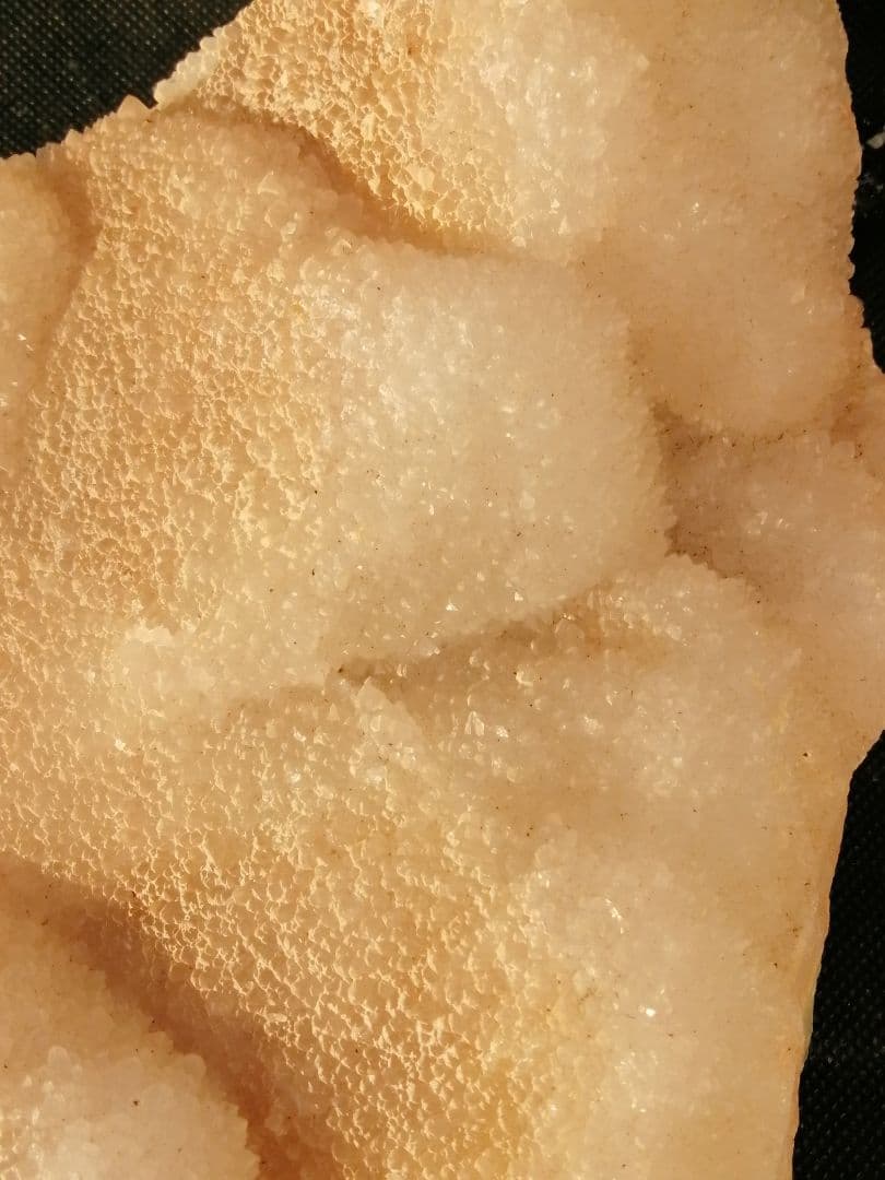 フローライト水晶4.3kg ーt594