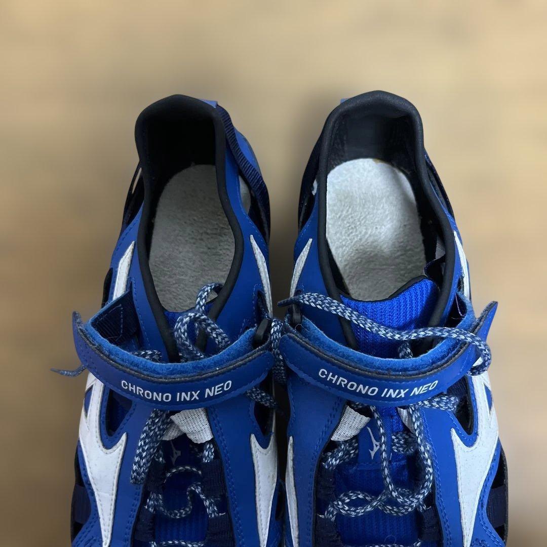 クロノインクスネオジャパン　26.5cm