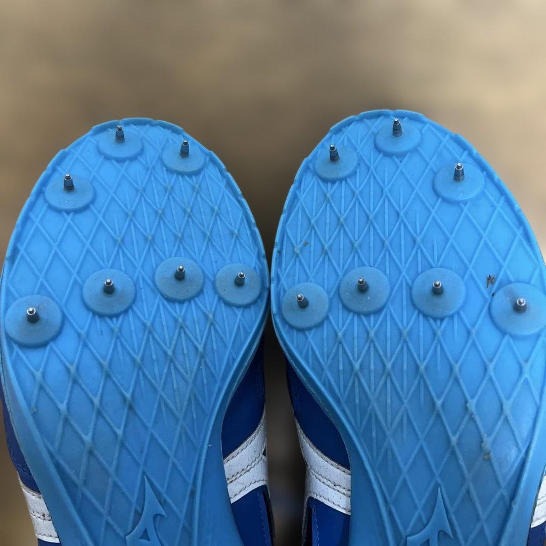 クロノインクスネオジャパン　26.5cm