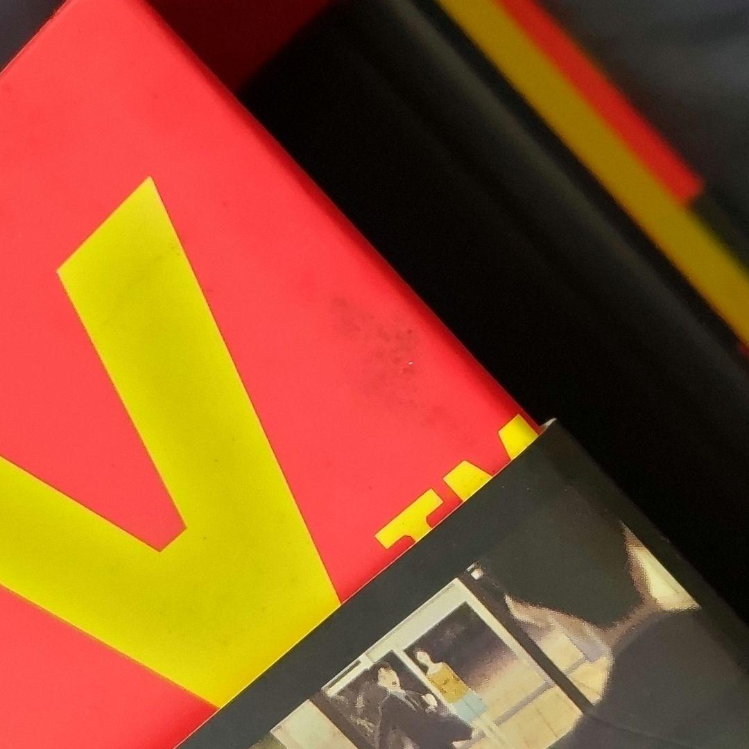 初回限定 Genius Party Beyond Studio4℃ ボックス