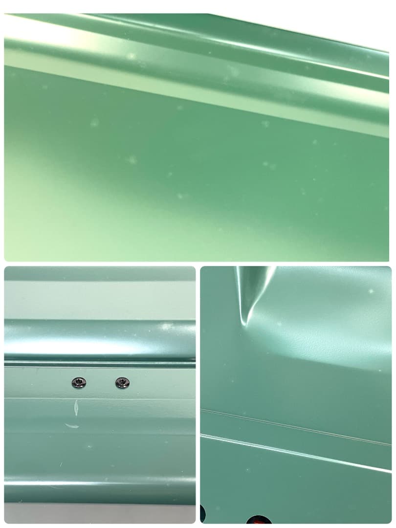 【新品】Iwatani イワタニ FLAT TWIN CB8000F 取り説付き