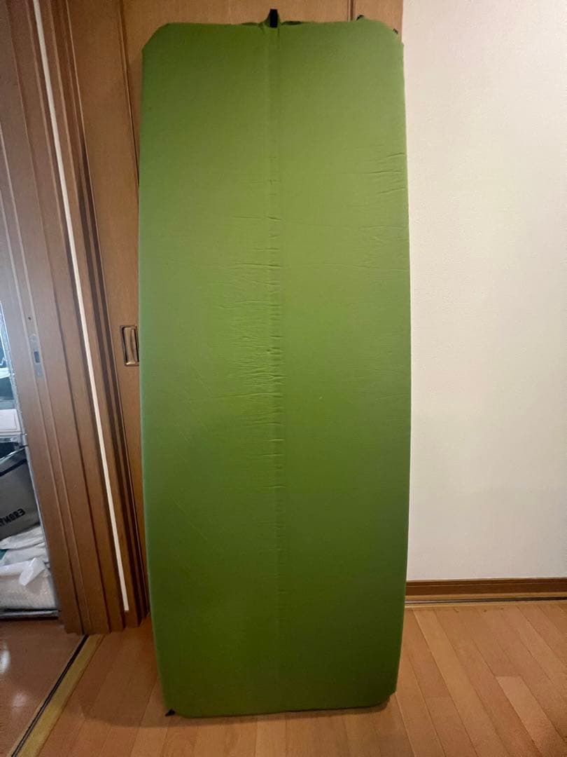 mont-bell コンフォートシステム180 PAD50スリーピングマット