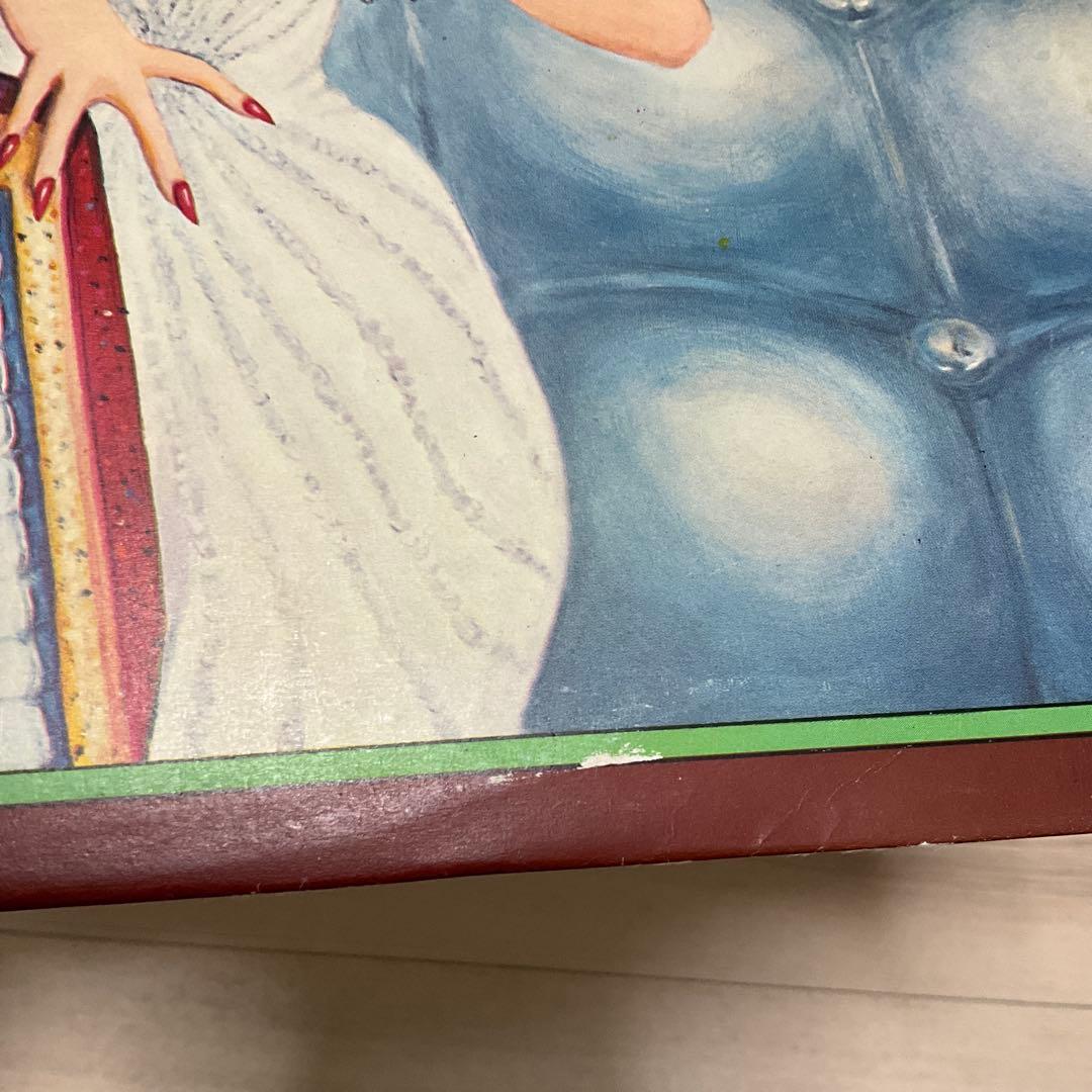 Little Feat Dixie Chicken 英盤レコード　リトルフィート