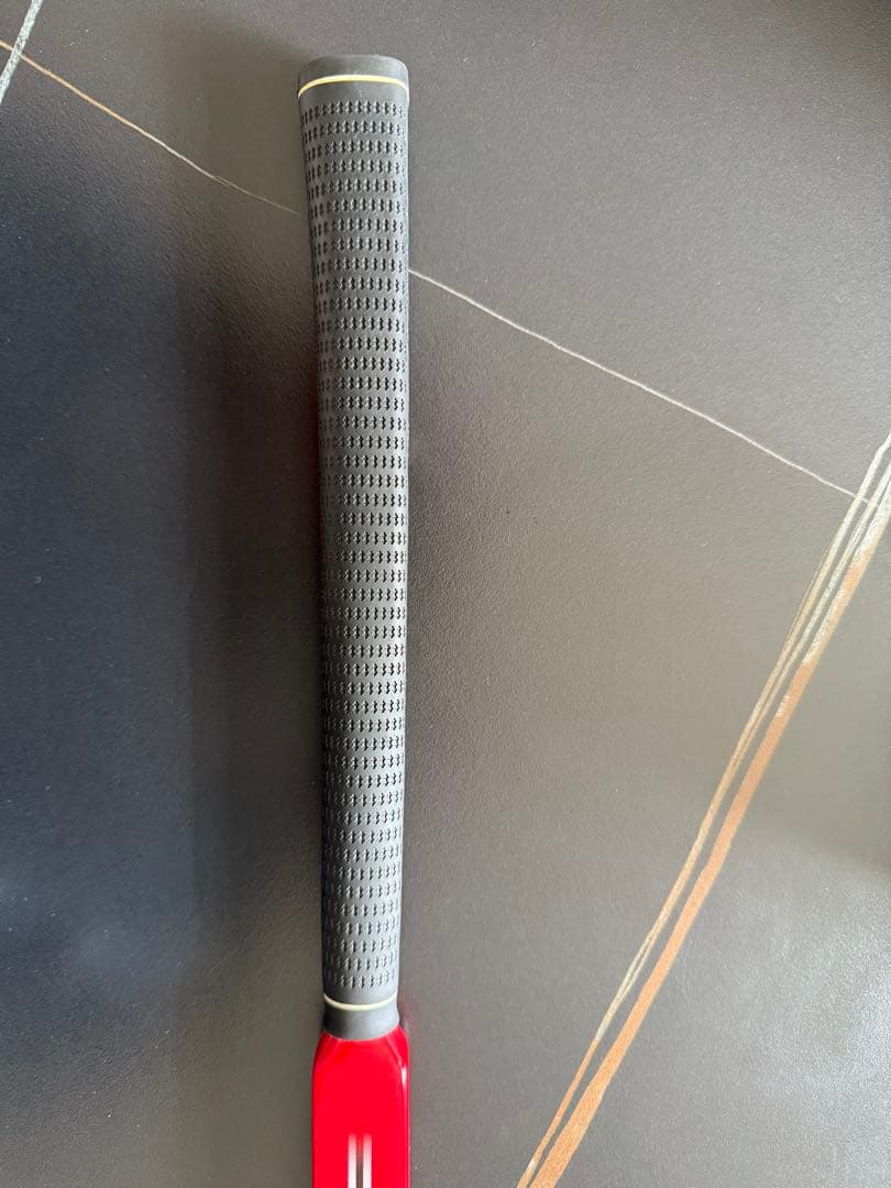 シカゴ・ブラックホークス パター(木製限定記念品)