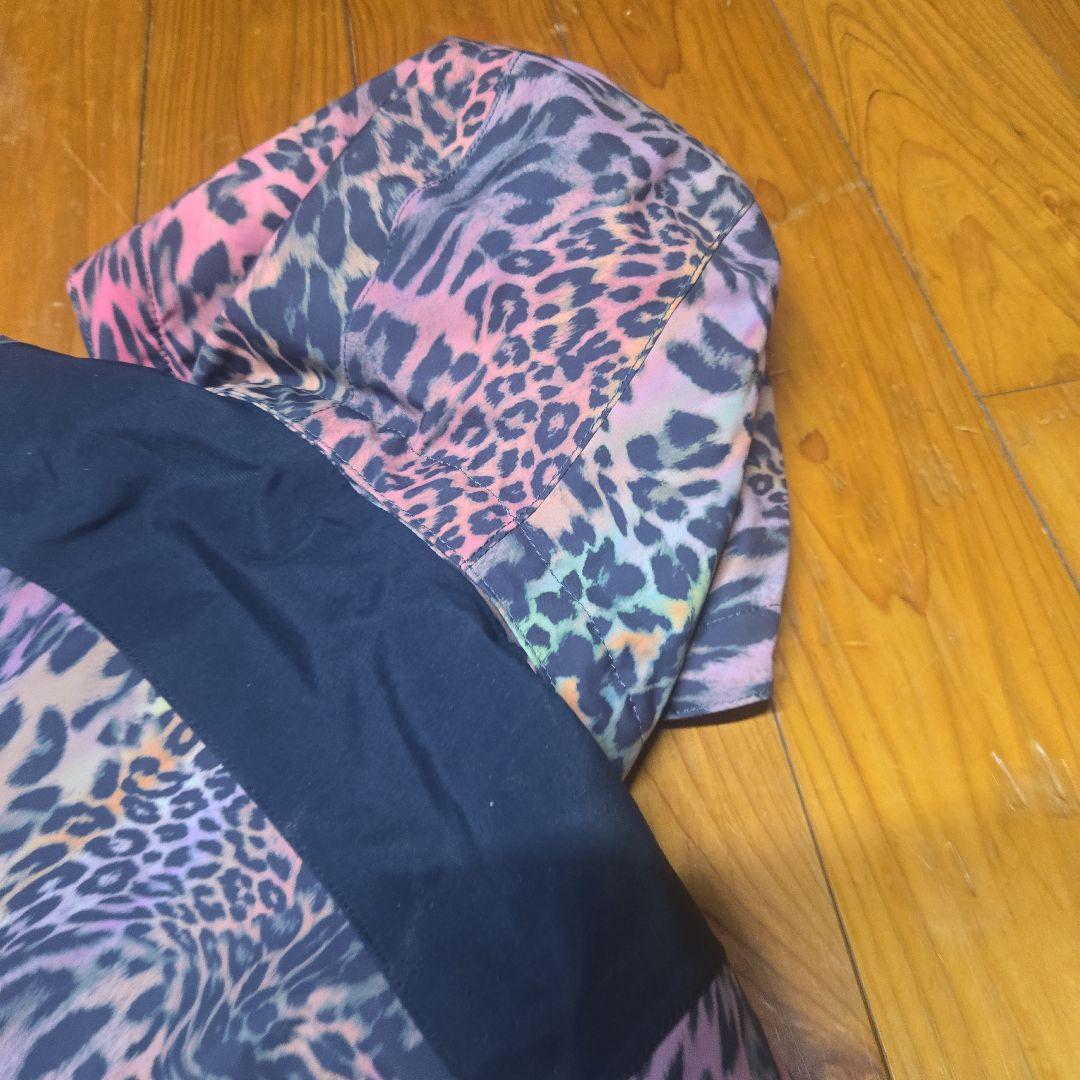 Volcom 子ども用スノーボードウェア