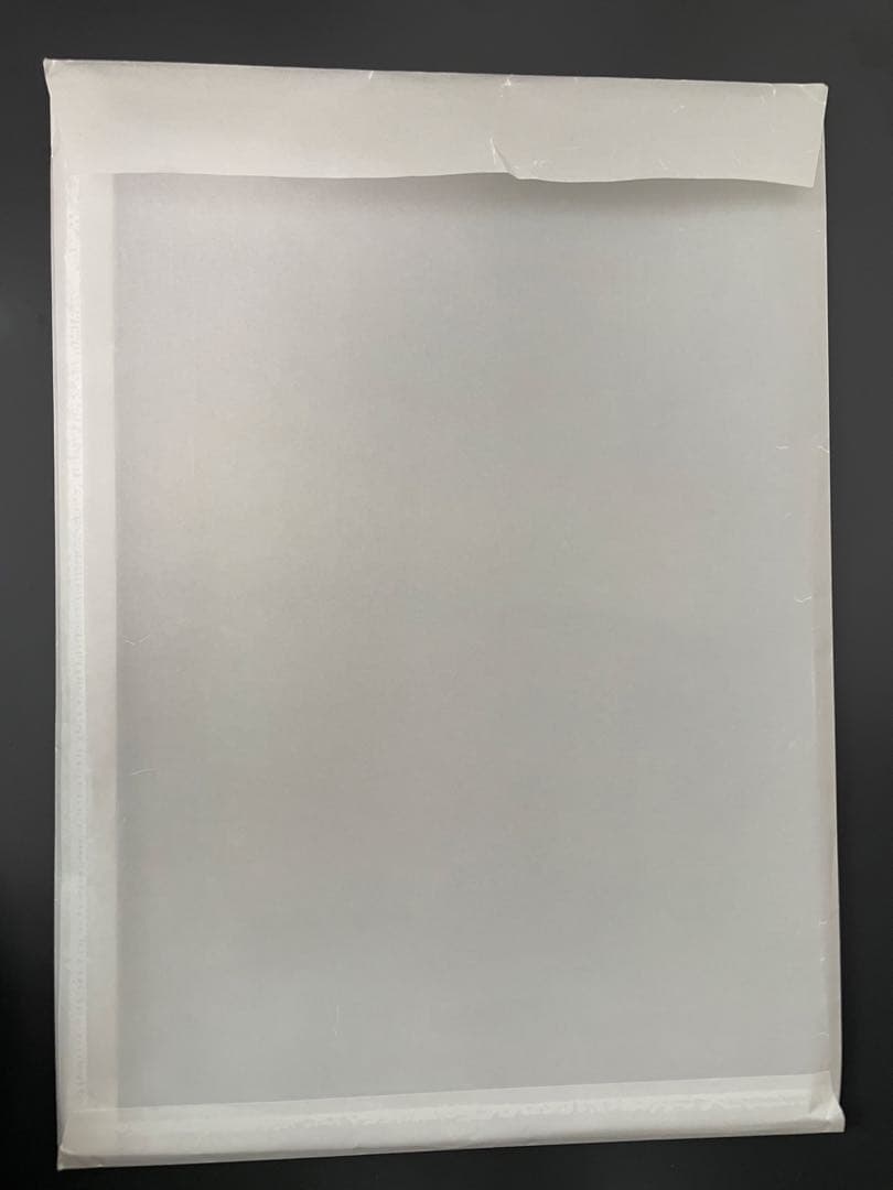 BANANA FISH ART & STAFF BOOK ＋ クリアファイル