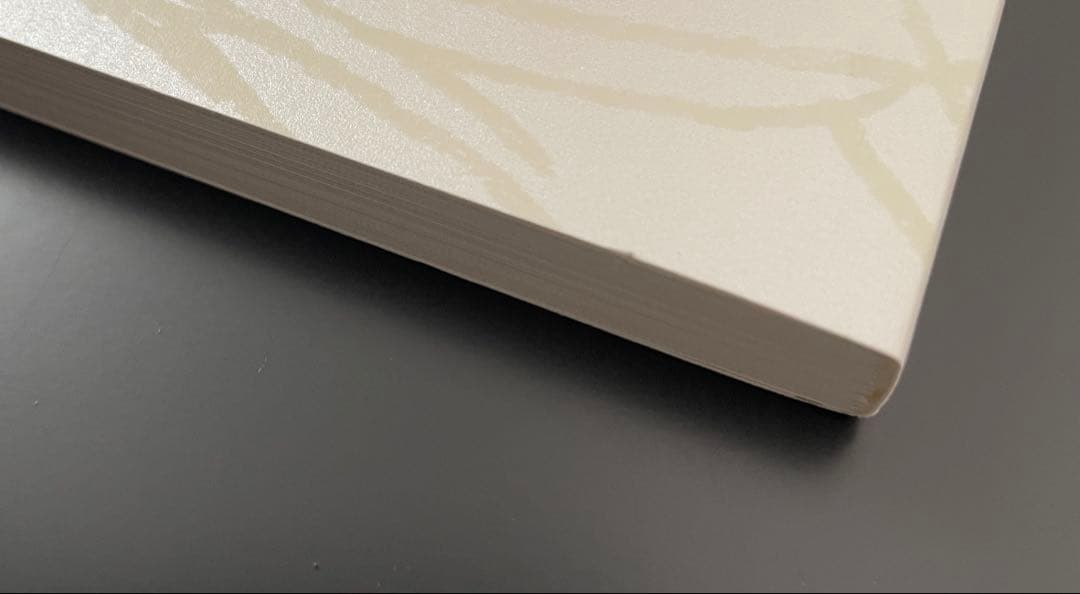 BANANA FISH ART & STAFF BOOK ＋ クリアファイル