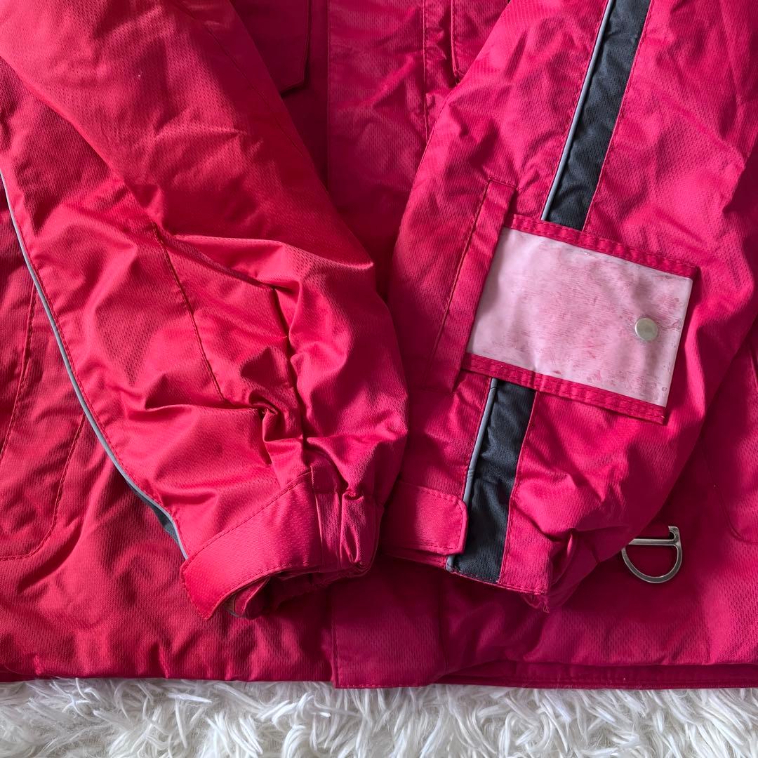 #M11✨IGNIO✨スキー スノボ ウェア 上下 メンズM