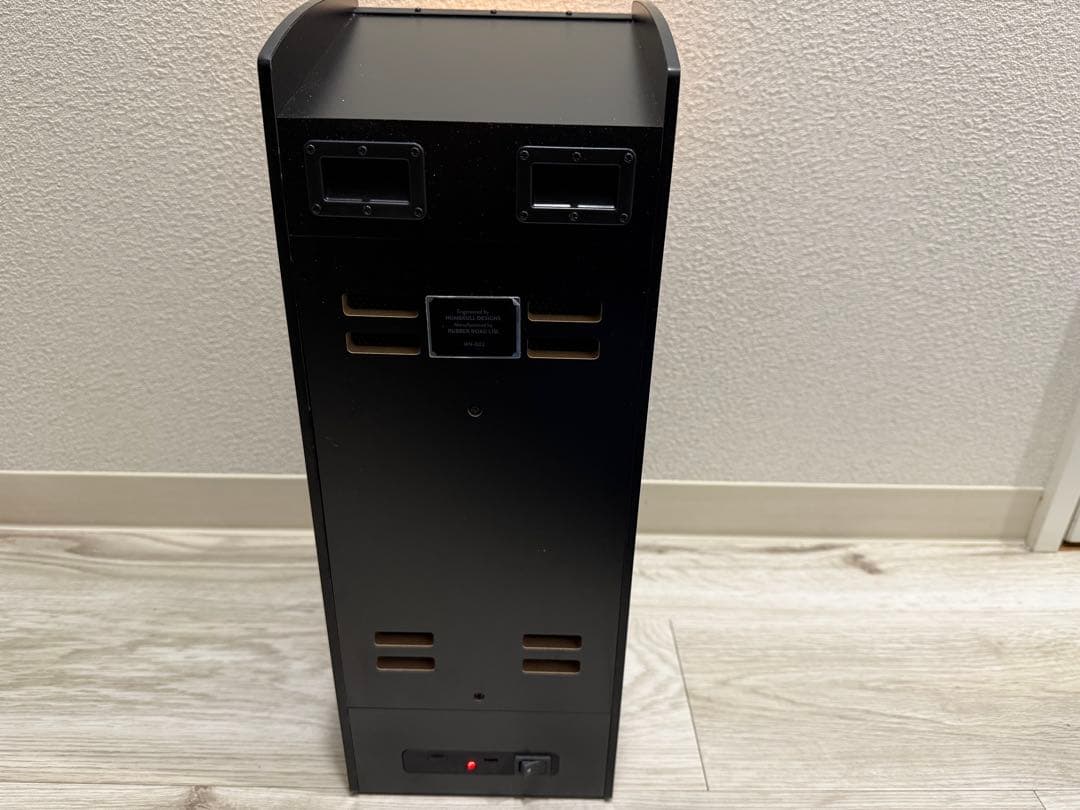 中古Numskull1/4スケールGalaga ミニアーケードゲーム機