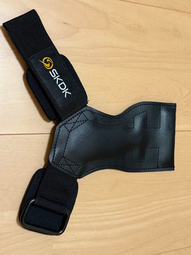 SBD エルボースリーブＳサイズ　パワーグリップセット