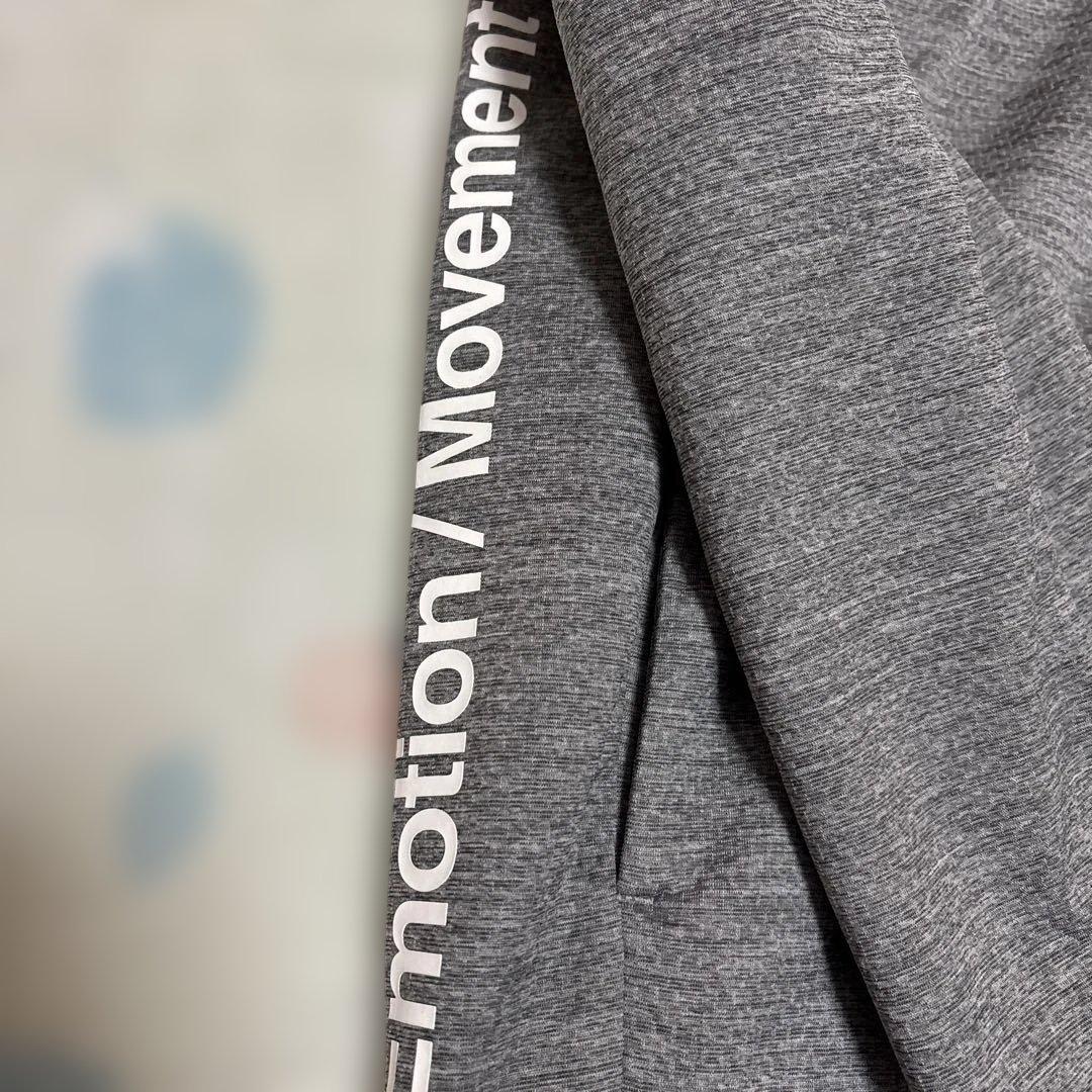 ヨ*ー様 デサントMove Sport セットアップ