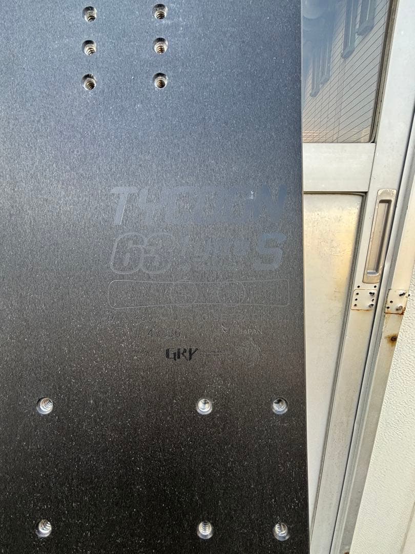 Gray TycoonTypeS63 22-23モデル