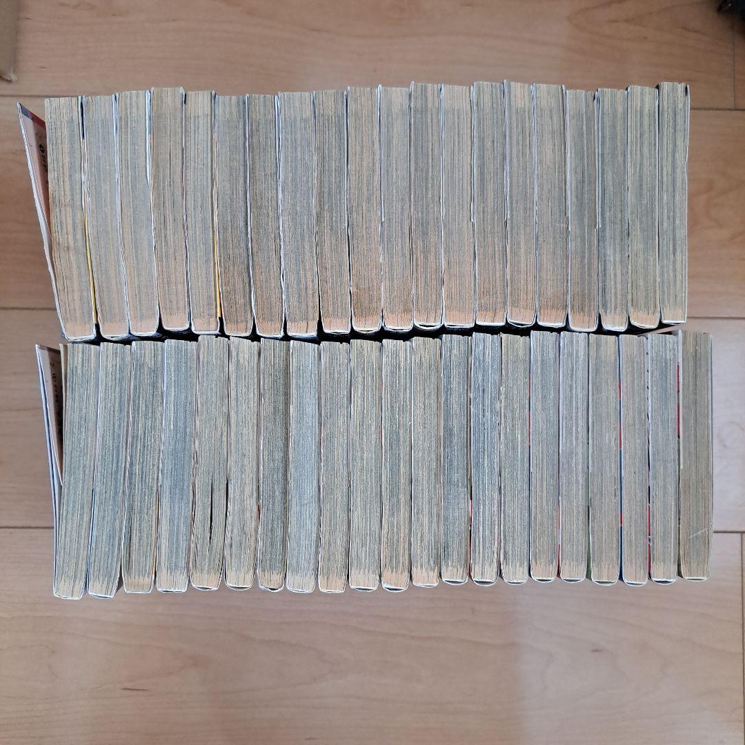 「哲也～雀聖と呼ばれた男～」 さいふうめい / 星野泰視 全巻 賭博師 梟セット