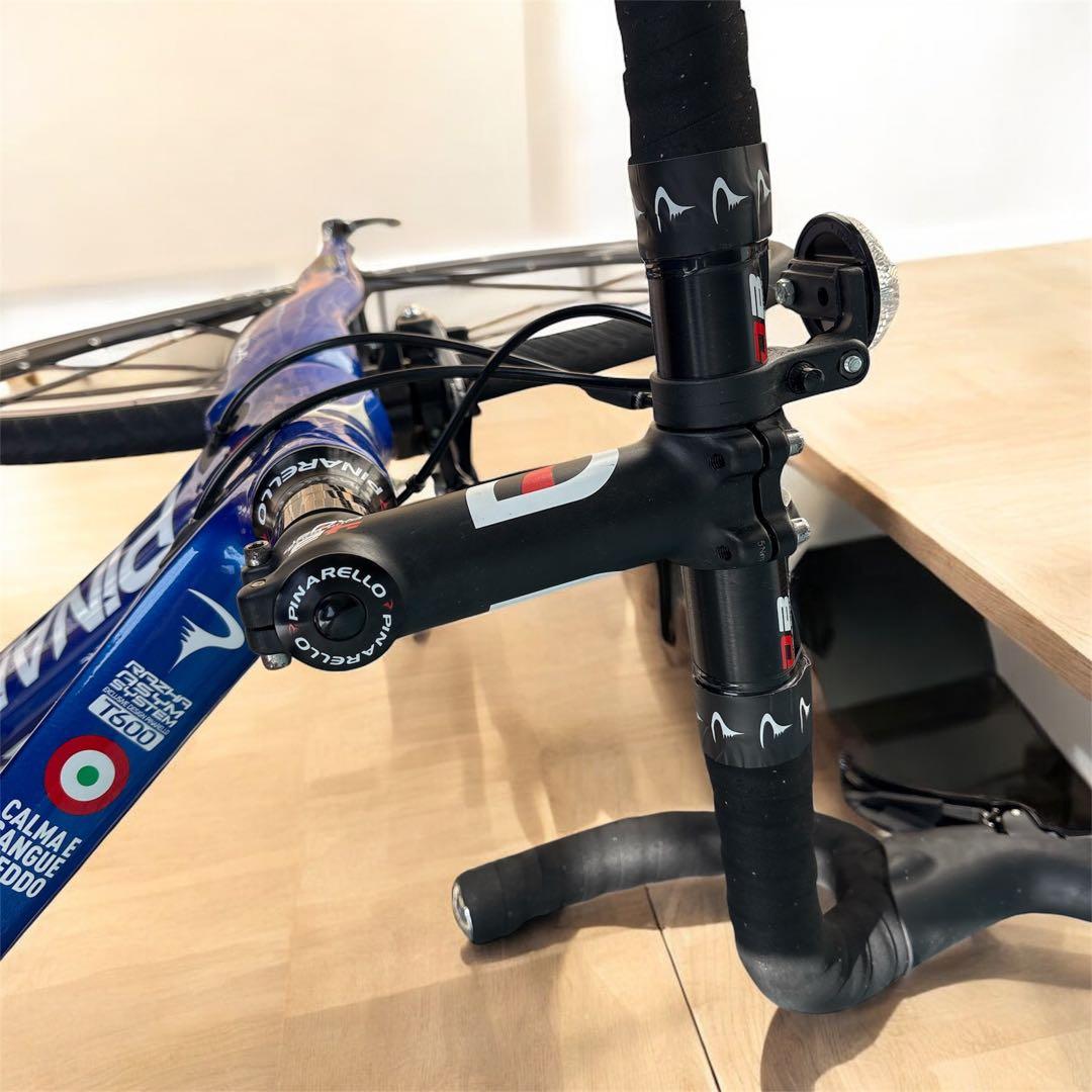 ロードバイクPINARELLO PINA-757N-RD SHIMANO105