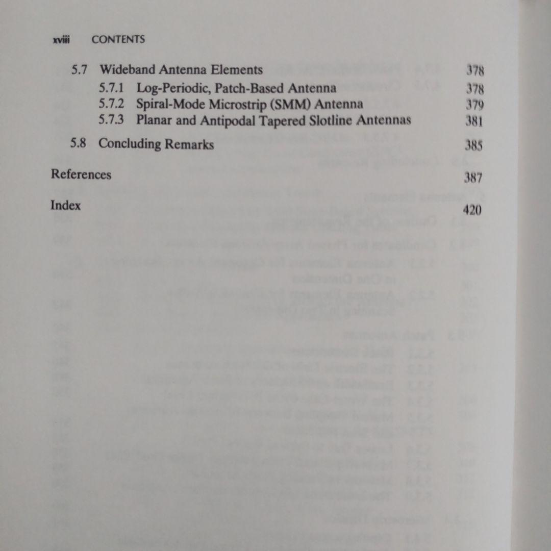 洋書 Phased Array-Based Systems and App